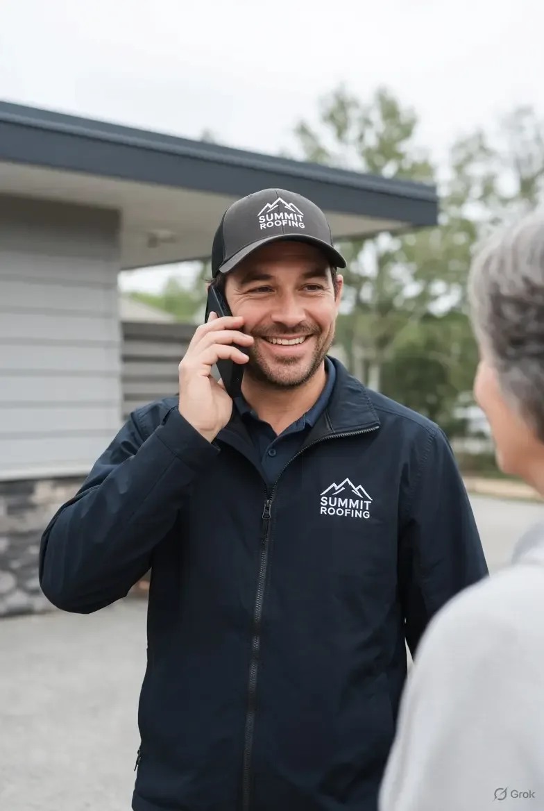 Flat Roof Leak Repair Versailles, MO FAQs